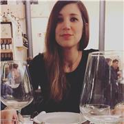 Ricercatrice in chimica offre ripetizioni di chimica organica e generale